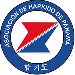 Asociación de Hapkido de Panama Logo