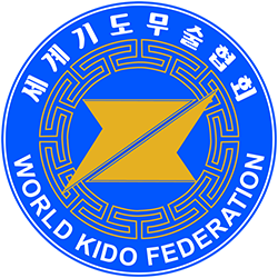 Jin Dal Ryeon Kwan Hapkido Logo