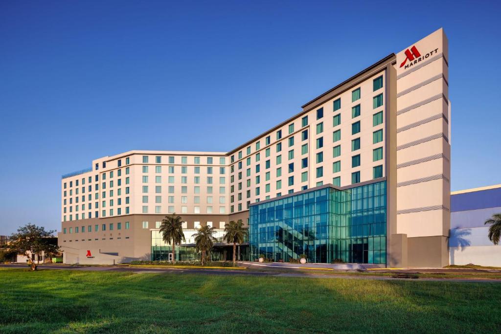 Marriott Hotel Panama