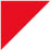 Red square decorative element