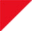 Red square decorative element